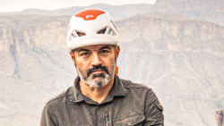 Skryté obzory: Arábie