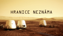 Hranice neznáma