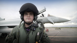 Top Guns: Uvnitř RAF