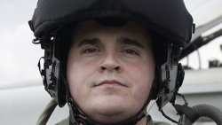 Top Guns: Uvnitř RAF