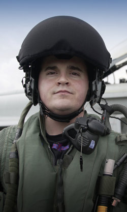 Top Guns: Uvnitř RAF