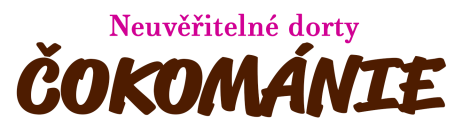 Neuvěřitelné dorty: Čokománie