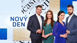 NOVÝ DEN