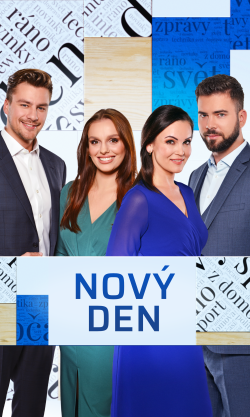 NOVÝ DEN