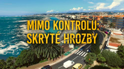 Mimo kontrolu: Skryté hrozby
