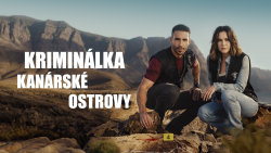 Kriminálka Kanárské ostrovy