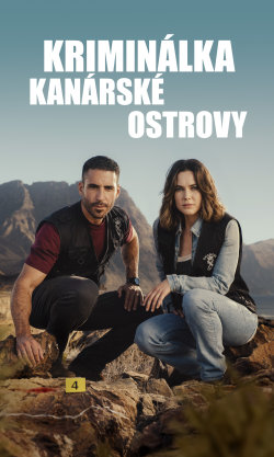 Kriminálka Kanárské ostrovy