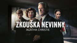 Agatha Christie: Zkouška neviny