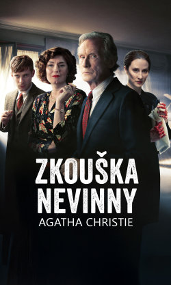 Agatha Christie: Zkouška neviny