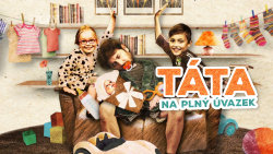 Táta na plný úvazek