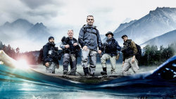 Po stopách posledních obrů