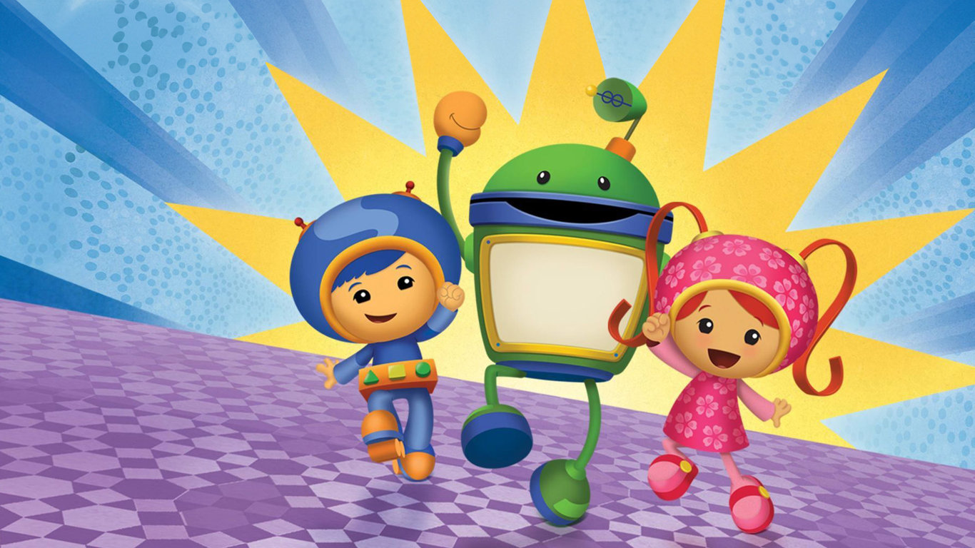 Umizoomi