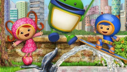 Umizoomi