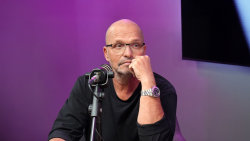 Ano, šéfe! Podcast