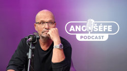 Ano, šéfe! Podcast