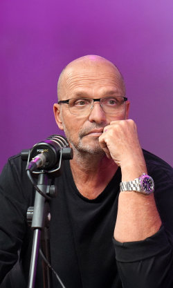 Ano, šéfe! Podcast