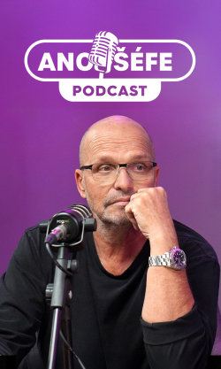 Ano, šéfe! Podcast