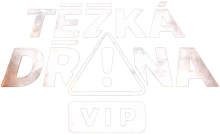 Těžká dřina VIP