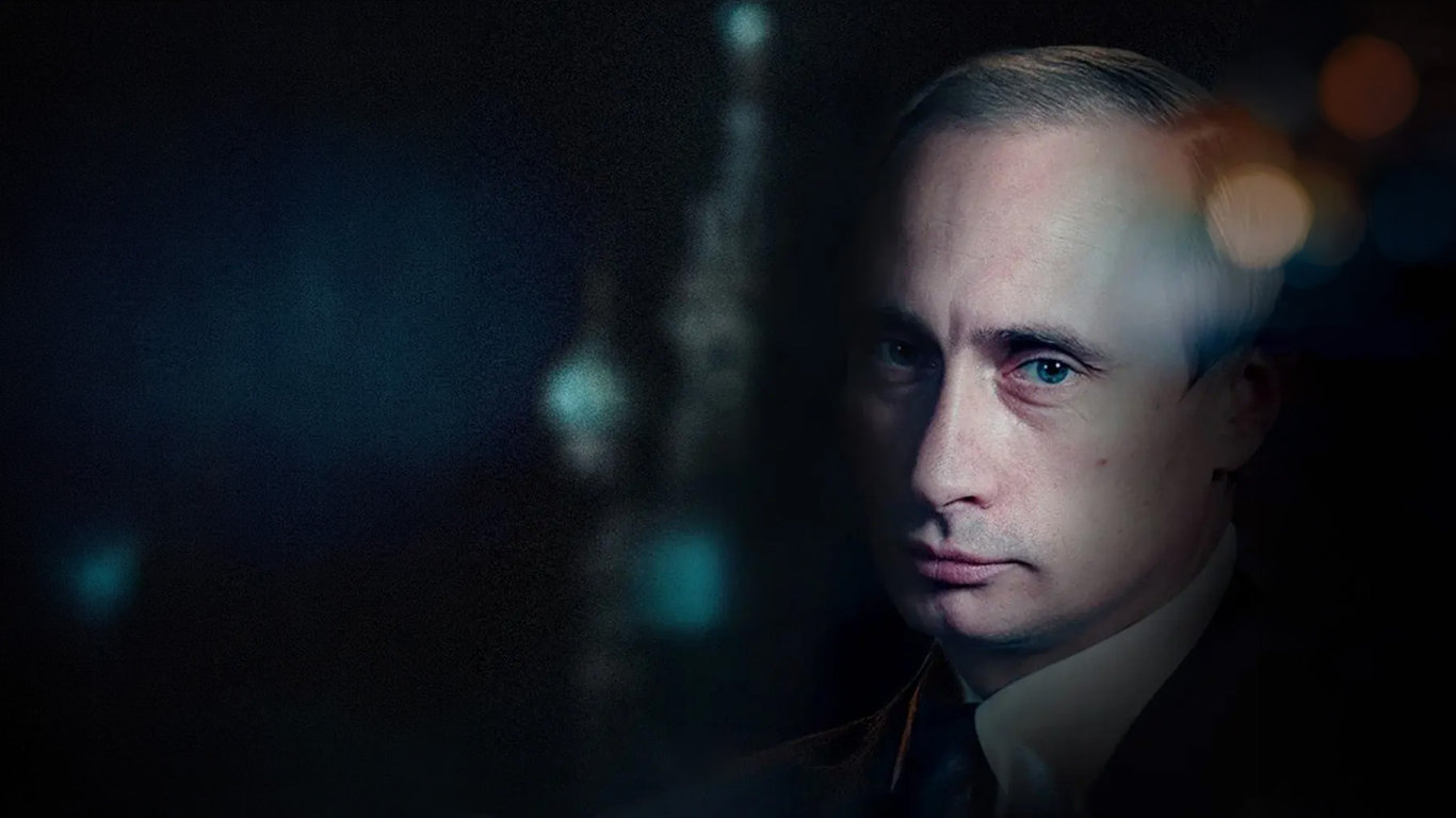 Putinův vzestup: Kmotr Petrohradu