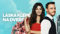 Láska klepe na dveře