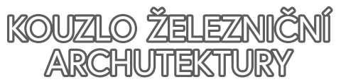 Kouzlo železniční architektury
