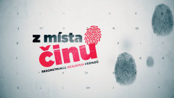 Z místa činu