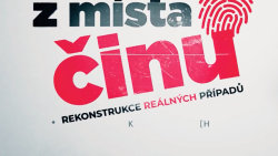 Z místa činu