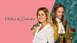 Eliška a Damián
