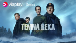 Temná řeka 