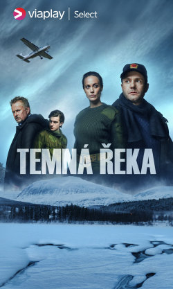 Temná řeka 