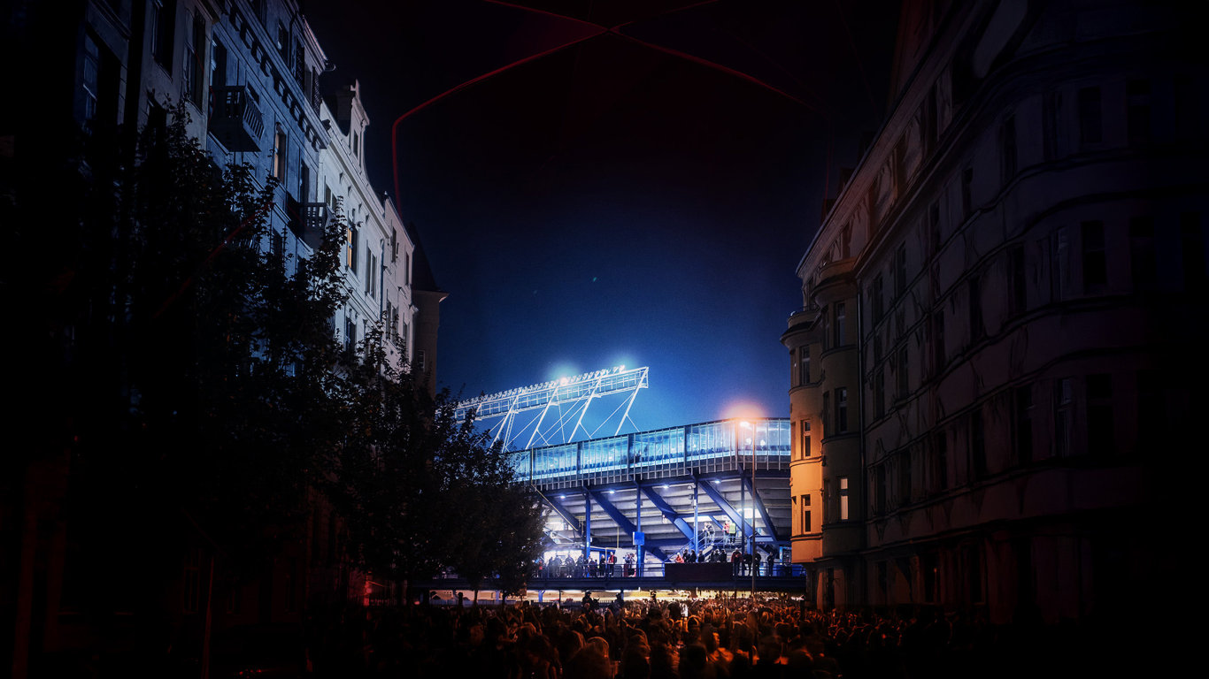 Up&Down: Sparta Praha v Lize mistrů