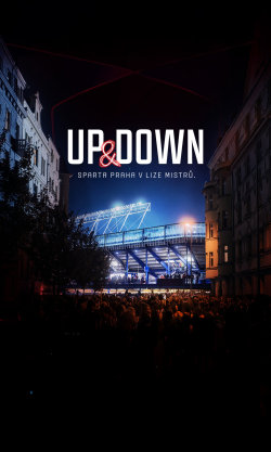 Up&Down: Sparta Praha v Lize mistrů