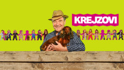Krejzovi