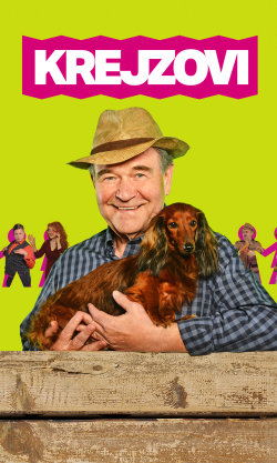 Krejzovi