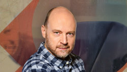Hausbot Petra Horkého