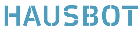Hausbot Petra Horkého