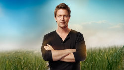 Slunečno, místy vraždy