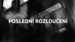 Poslední rozloučení