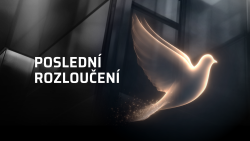 Poslední rozloučení