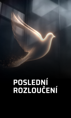 Poslední rozloučení