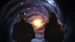 Od atomů po supergalaxie