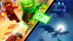 LEGO Ninjago