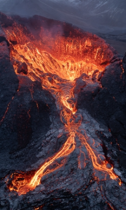 Katastrofy v přímém přenosu