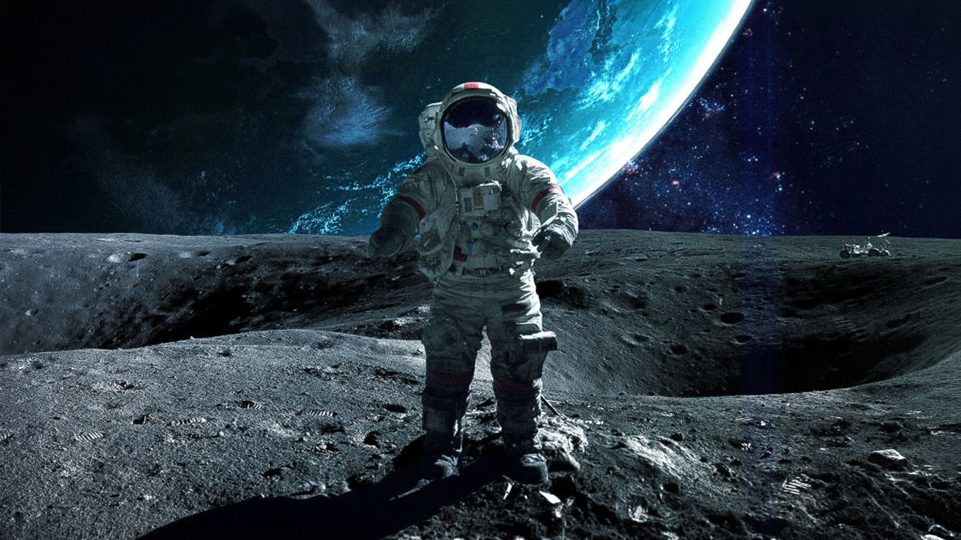 NASA: Vynálezy a inovace