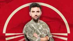 Asia Express - Vaškův Side Quest