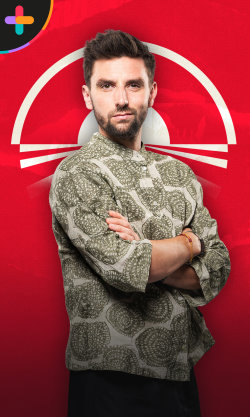 Asia Express - Vaškův Side Quest