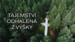 Tajemství odhalená z výšky