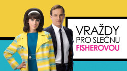 Vraždy pro slečnu Fisherovou