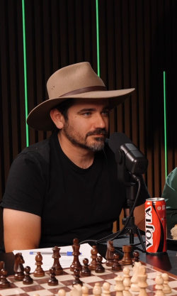 Hradní komnata 