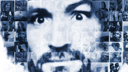 Manson: Ztracené záznamy
